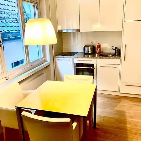 Apartment Charming Flat - Weite